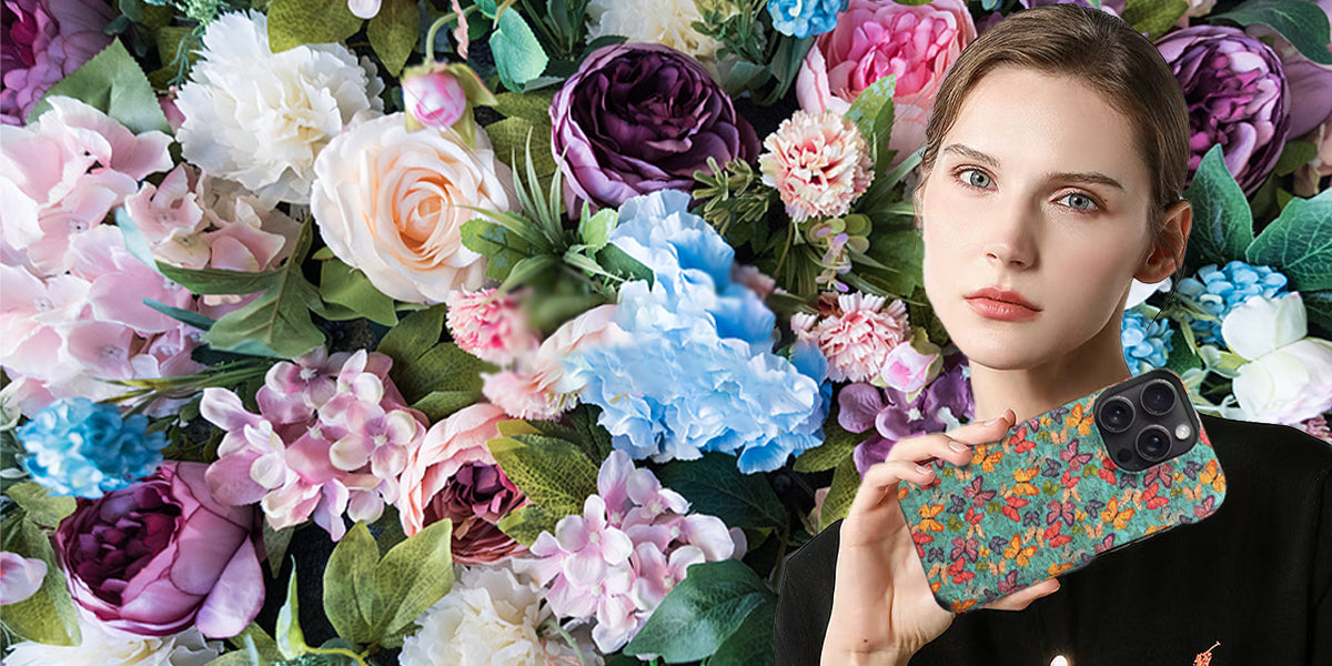 Floral Dream
